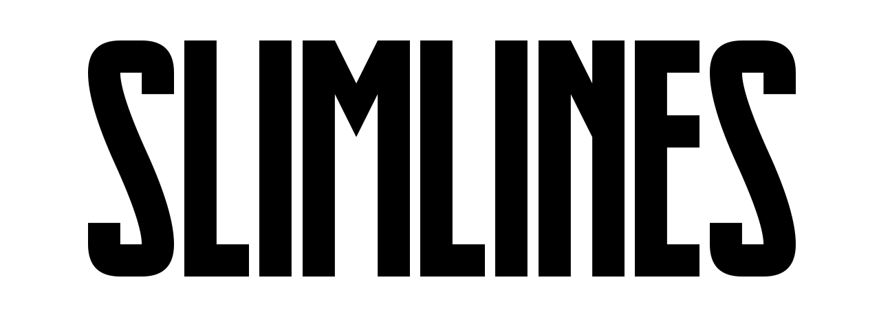 Slimlines